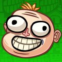 Troll Face Quest: Silly Test 2 Icon
