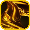 GoldnBeauty Wallpapers Icon