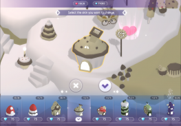 Cake Town : Your Town on Cake (holiday game) screenshot 8