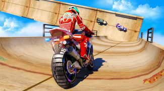 Bike Stunt Games : Bike Race screenshot 3