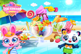 Main Street Pets Ice Cream screenshot 0
