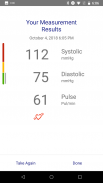 equate Heart Chart screenshot 3