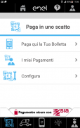 Enel Energia screenshot 9