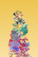SpinTree 3D: Relaxing & Calming Tree growing game screenshot 8