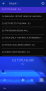 DJ kiri kanan putar putar jari screenshot 2
