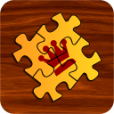 Puzzle Rompecabezas (OffLine) Icon