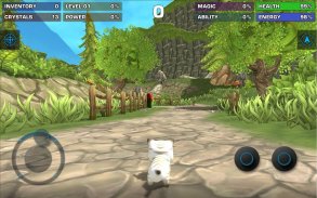 PAWS screenshot 3