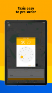 taxi.eu - Taxi App for Europe screenshot 5