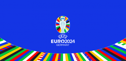 UEFA EURO 2024 Oficial