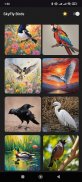 SkyFly Birds screenshot 1