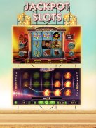 777 Casino Slots & Roulette screenshot 4