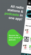 radio.net - radio and podcast app screenshot 10