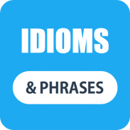 English Idioms & Phrases screenshot 2