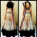 Lehnga Designs 2017