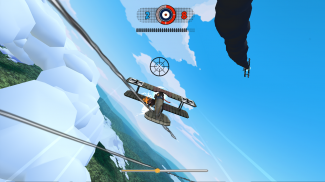 Ace Academy: Skies of Fury screenshot 2