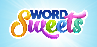 Word Sweets - Crossword Puzzle