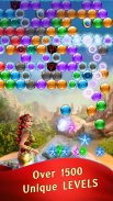 Lost Bubble - Bubble Shooter screenshot 0