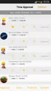 hh2 Remote Payroll screenshot 1
