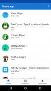 PromoApp - Android app promotion, promoter app screenshot 2