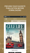 Gulf Life screenshot 1