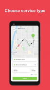 Loyal Rideshare screenshot 2