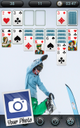 Solitaire (Klondike) Card Game screenshot 2