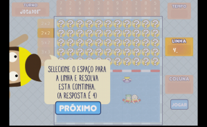 TabuÁgua screenshot 8