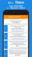 Maharashtra Website Directory : उपयुक्त संकेतस्थळे screenshot 3