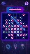 Tic Tac Toe 2 Player: XOXO screenshot 5