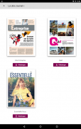 La Libre Journal + screenshot 16