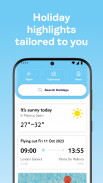 TUI fly – Cheap flight tickets screenshot 11