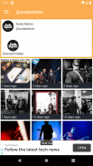 InstaSeek: download stories (Story Saver) screenshot 2