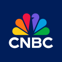 CNBC: Breaking Business News & Live Market Data Icon