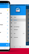 Radio Internetowe Polska screenshot 3