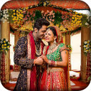 Marriage Photo Editor Icon