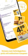 McDonald’s Deutschland - Coupons & Aktionen screenshot 3