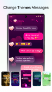 Messenger: Text Messages, SMS screenshot 4