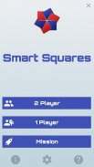 Smart Squares Board Game screenshot 3