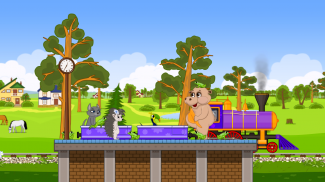 Train for Animals screenshot 2