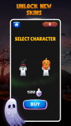 Ghost Hunter : Hunted Games screenshot 0