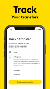 Western Union CA - Send Money Transfers Quickly screenshot 0