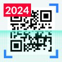 QR Code Scanner: Read Barcode Icon