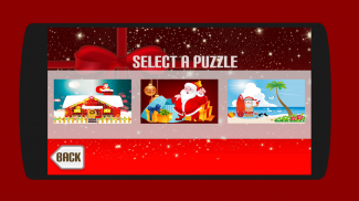 Christmas Puzzle screenshot 3