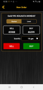 Kartikey Bullion screenshot 0