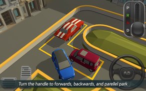 PRND : Parking screenshot 4