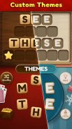 Word Select - Free Word Game screenshot 2