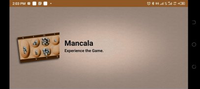 Mancala screenshot 0