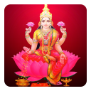 Laxmi Mata HD Wallpaper