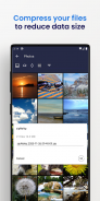 zipNship - Share photos without loss of quality screenshot 5