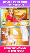newborn babyshower party game screenshot 6